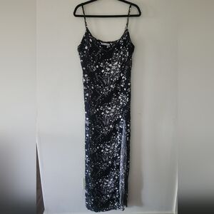 Reformatiom Floral Dress Size 12